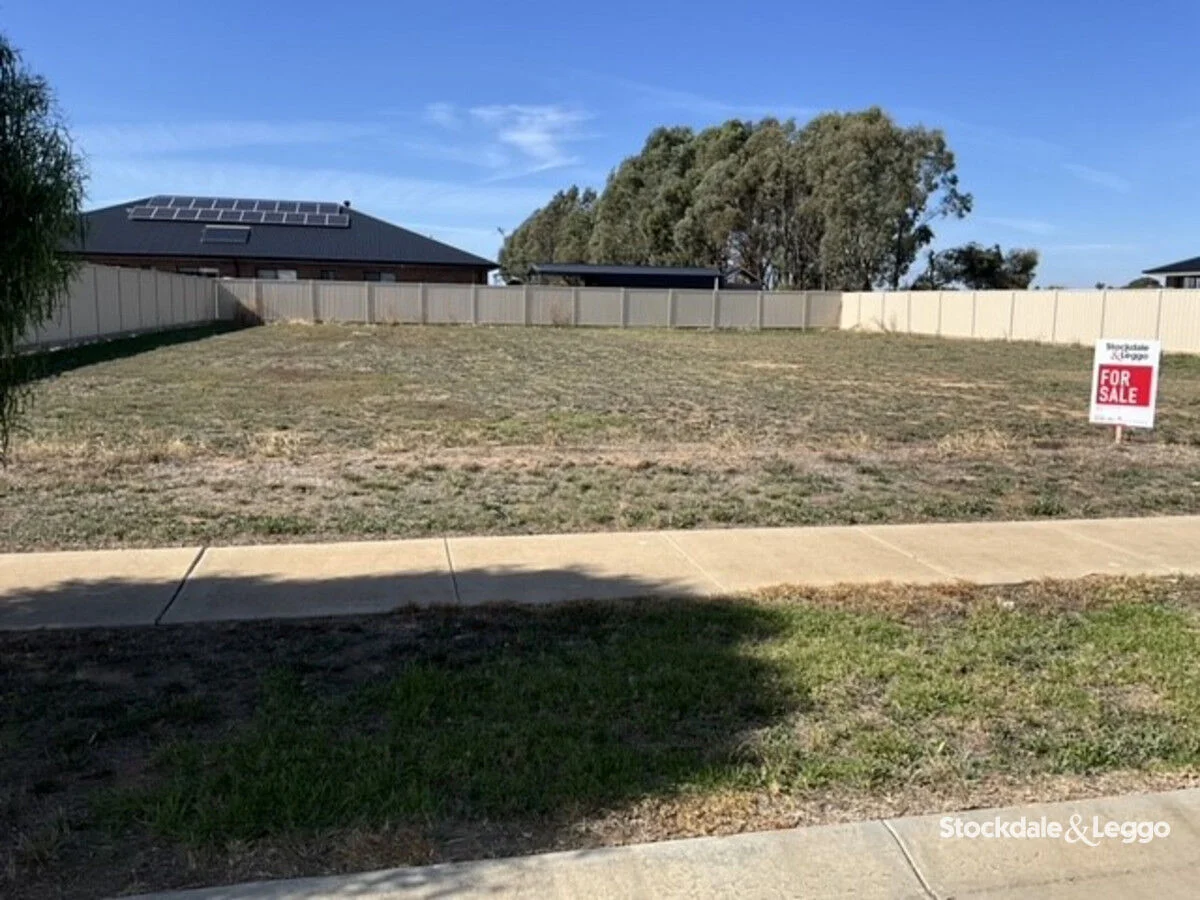 3 Meran Court, Kialla VIC 3631