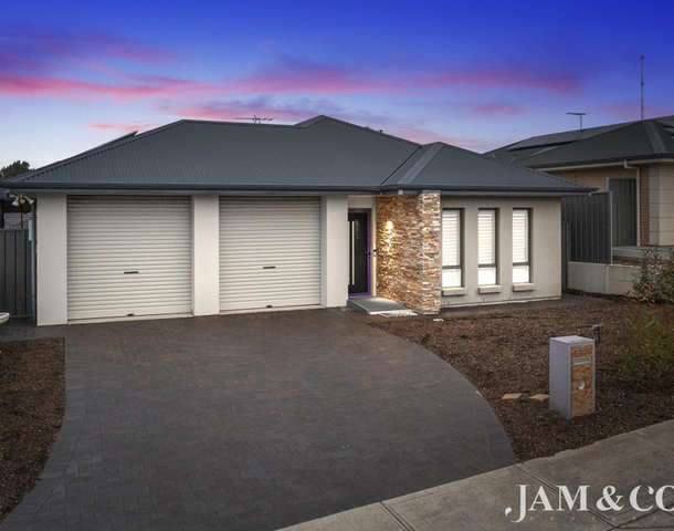 5 Semillon Circuit, Reynella SA 5161