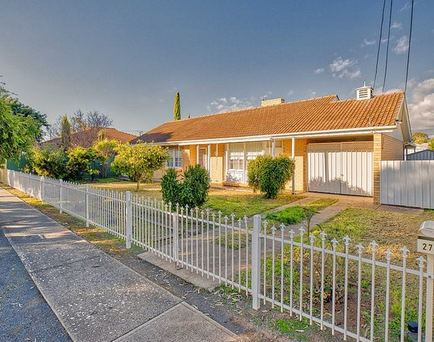 27 Margaret Avenue, North Brighton SA 5048