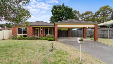 Picture of 17 Marilyn Way, SALE VIC 3850