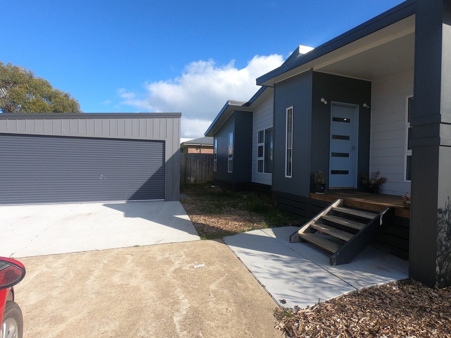 3 bedrooms House in 6/18-20 Hamilton Street CORINELLA VIC, 3984
