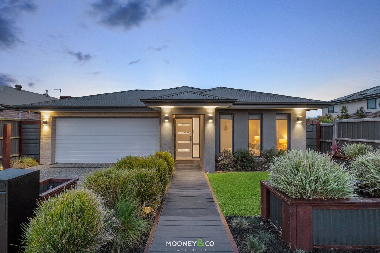 56 Nectar Road, Botanic Ridge VIC 3977, Image 0