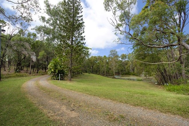 Picture of 716 Mount Cotton Road, SHELDON QLD 4157