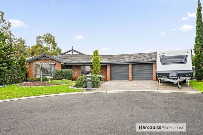 Picture of 2 Shah Court, FLAGSTAFF HILL SA 5159