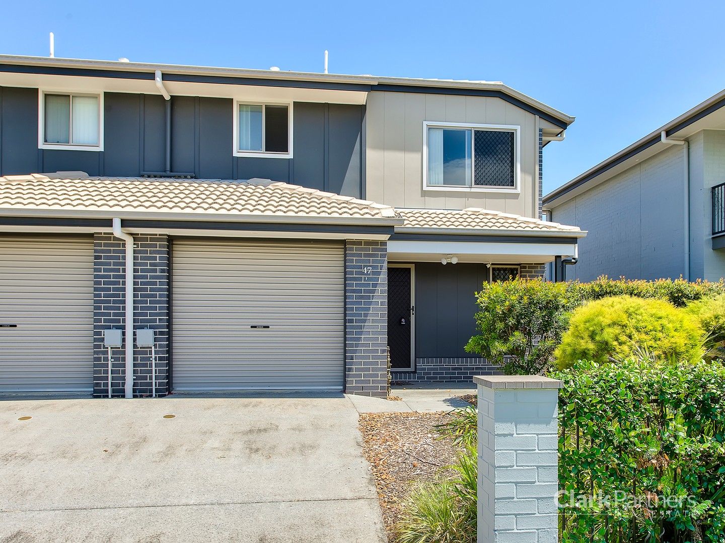 3 bedrooms Townhouse in 47/93 Stanley Street STRATHPINE QLD, 4500