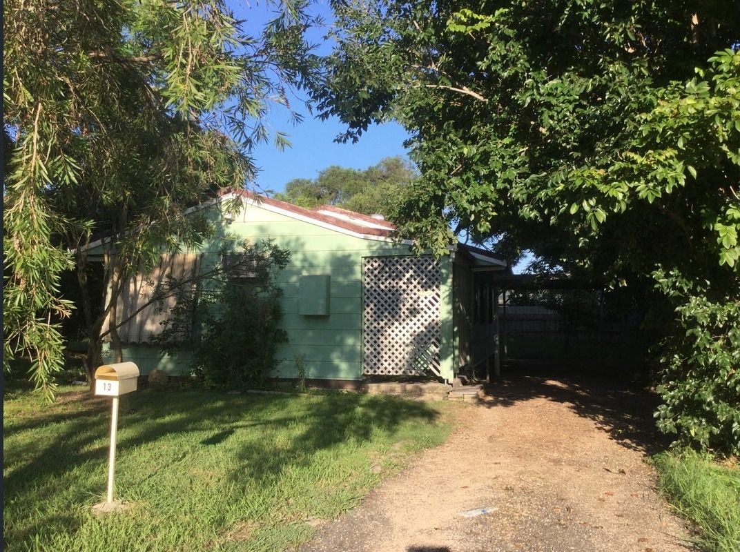 3 bedrooms House in 13 France Street EASTERN HEIGHTS QLD, 4305