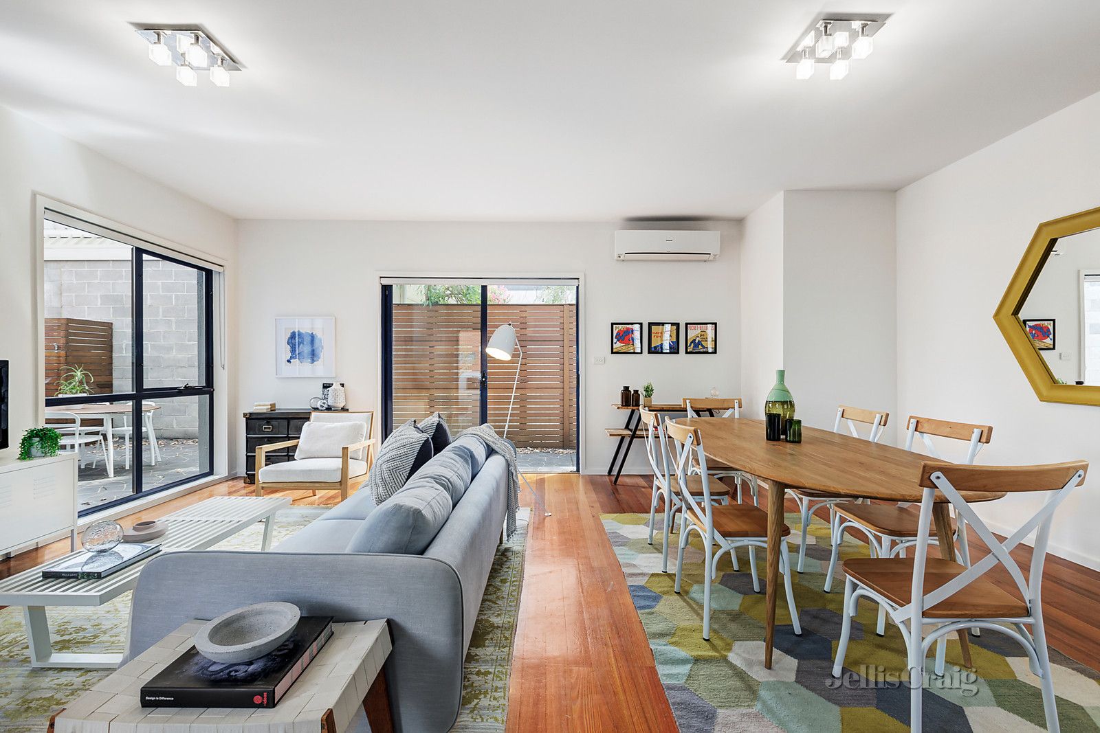 3a Blanche Street, Collingwood VIC 3066, Image 1