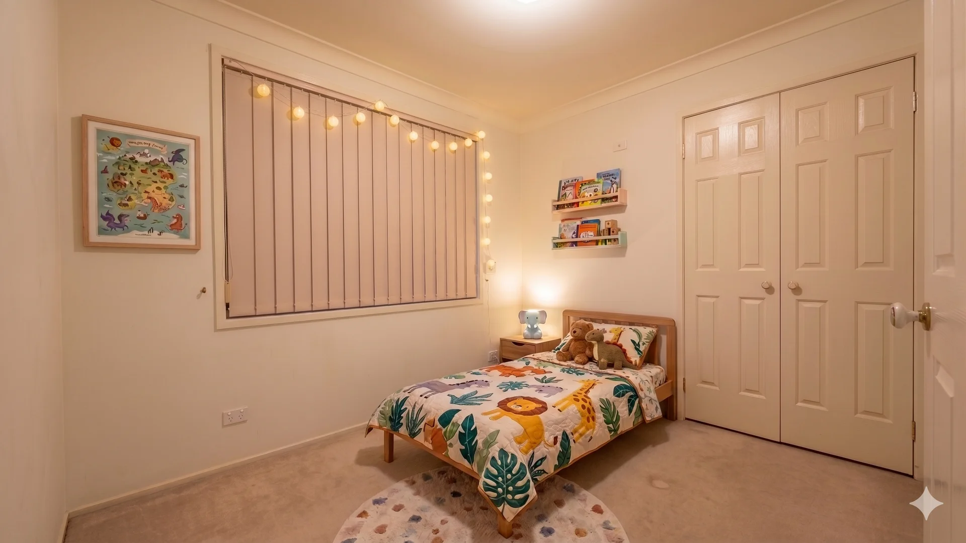 Additional image 11 of Claremont Meadows NSW 2747