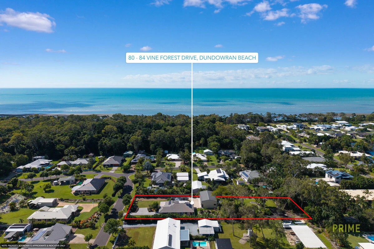 Additional image 28 of 80-84 Vine Forest Drive, Dundowran Beach QLD 4655