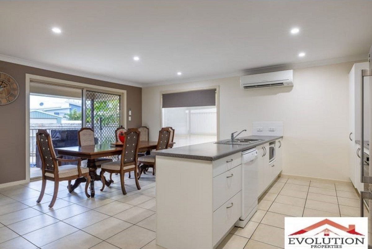 19 Bedarra Street, Redland Bay QLD 4165 House For Rent Domain