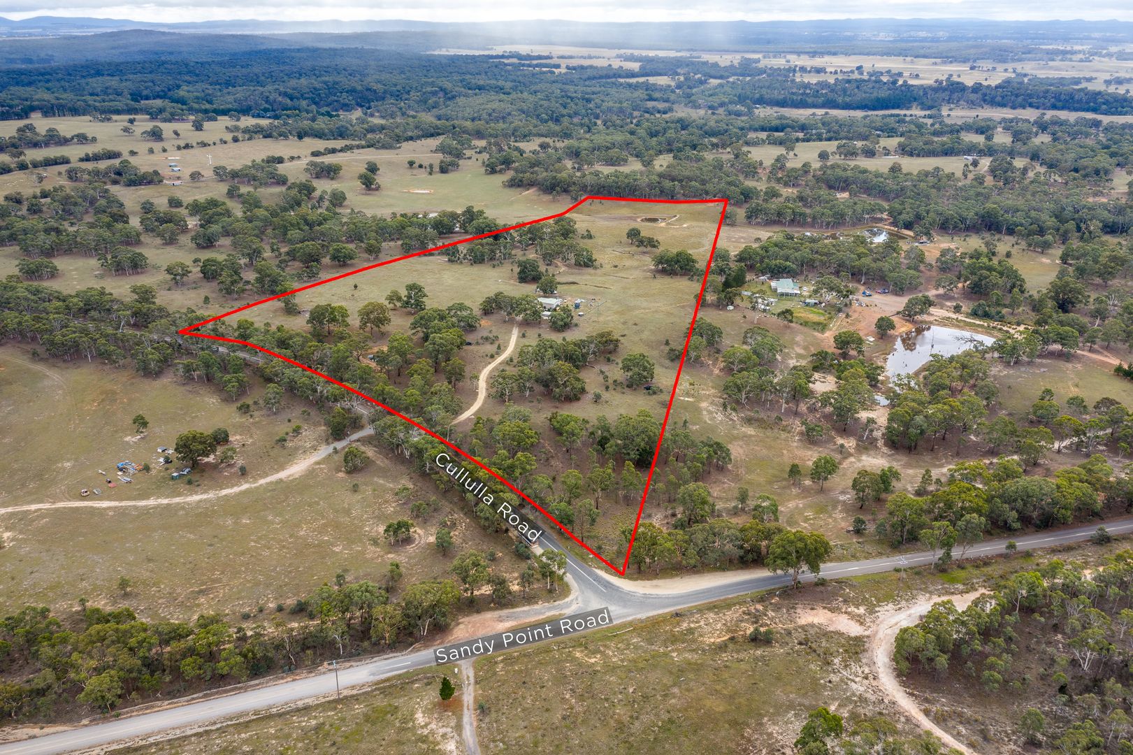 1199 Cullulla Road, Lower Boro Property History & Address Research