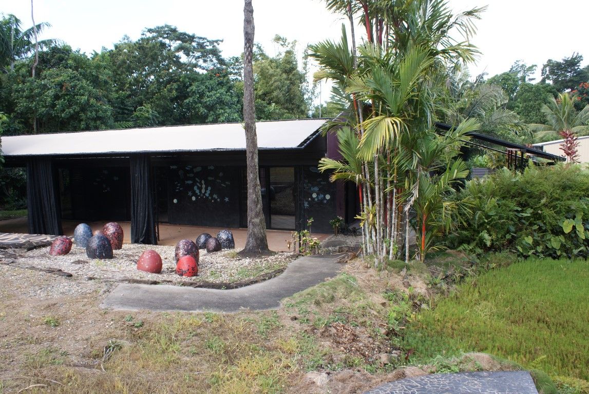 2062 Tully Mission Beach Road, WONGALING BEACH QLD 4852, Image 0
