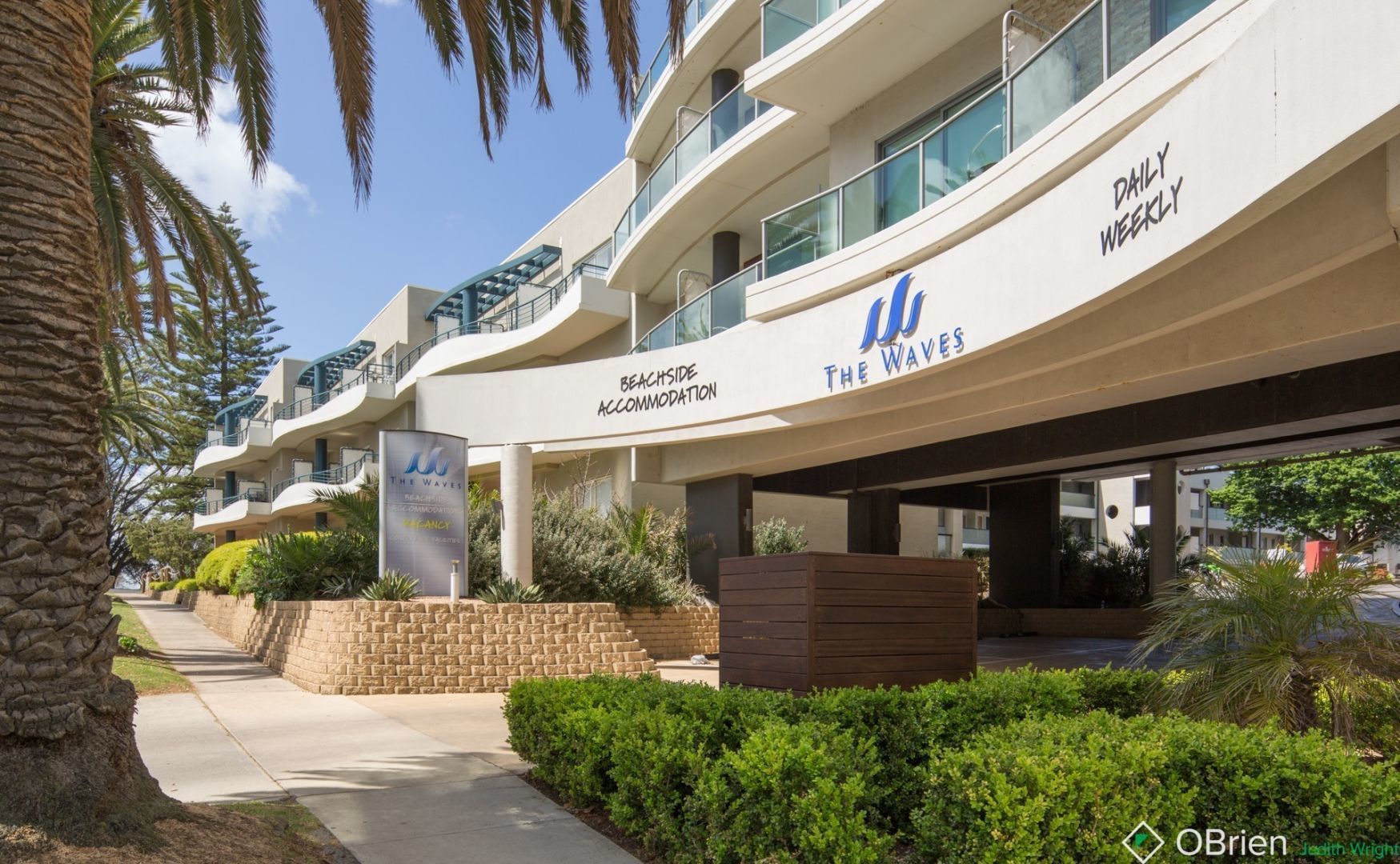 1 bedrooms Apartment / Unit / Flat in 318/1 The Esplanade COWES VIC, 3922