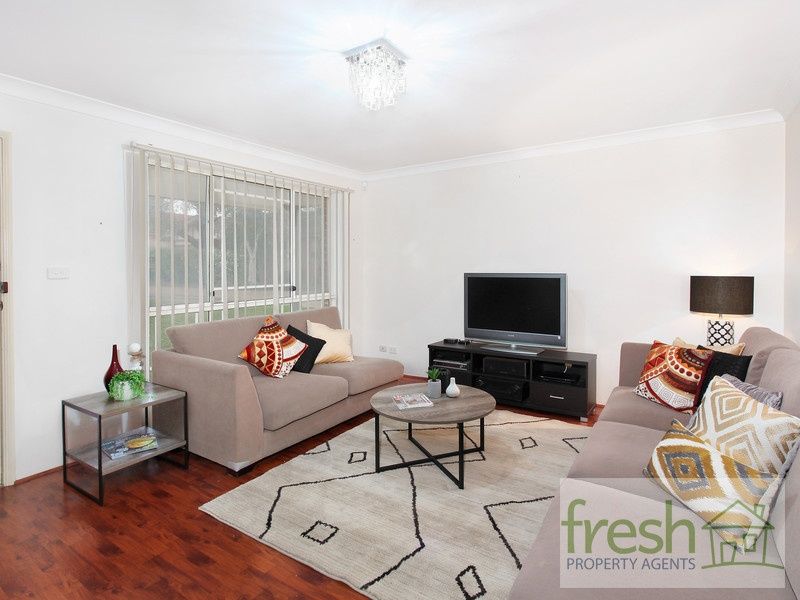 10 Bangalow Pl, Stanhope Gardens NSW 2768, Image 1