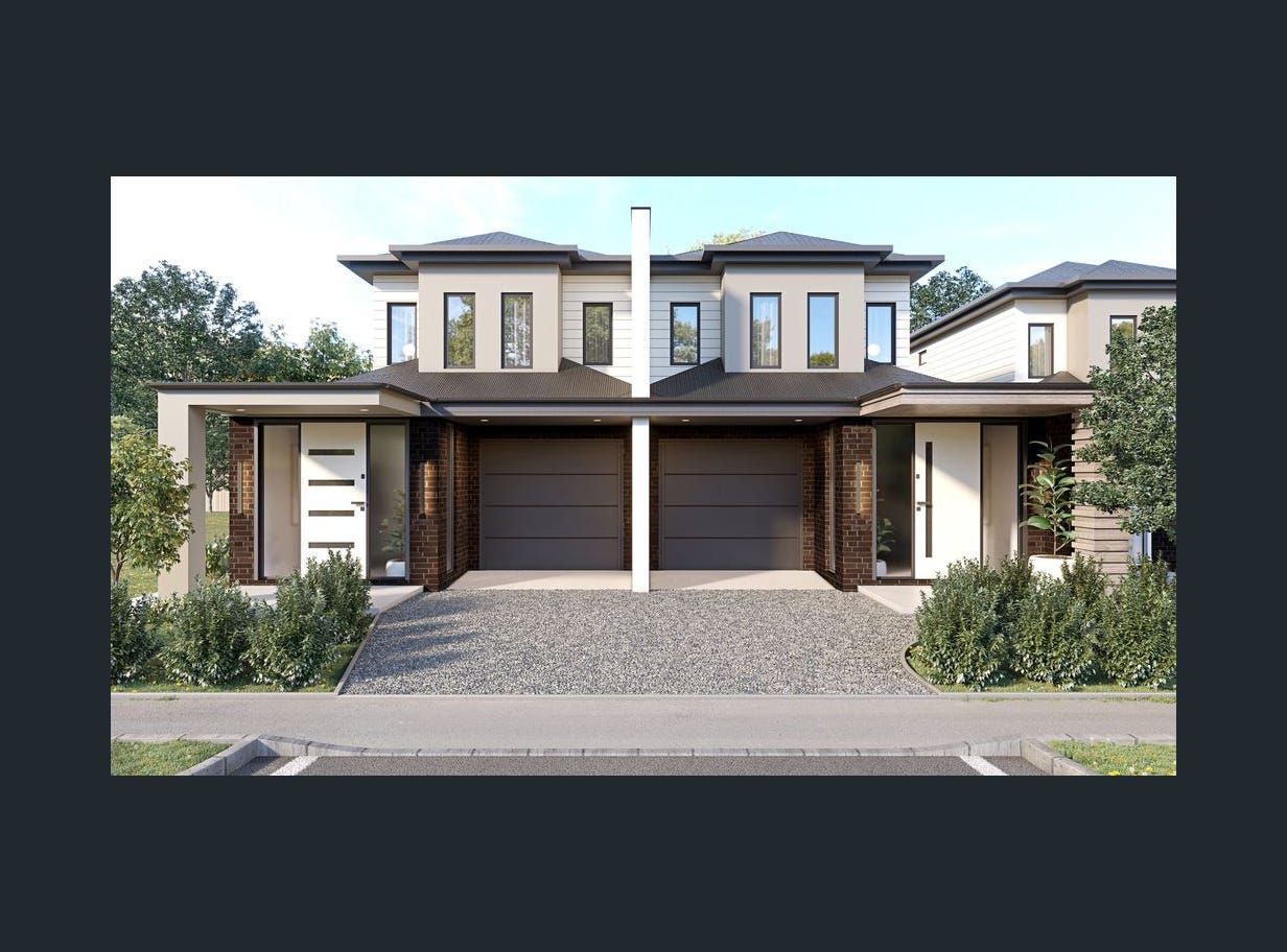 3 bedrooms Townhouse in 68b Tyquin St LAVERTON VIC, 3028
