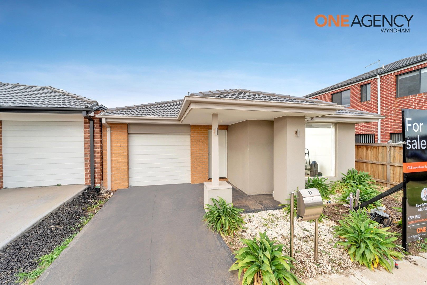 11 Ava Avenue, Tarneit VIC 3029, Image 1