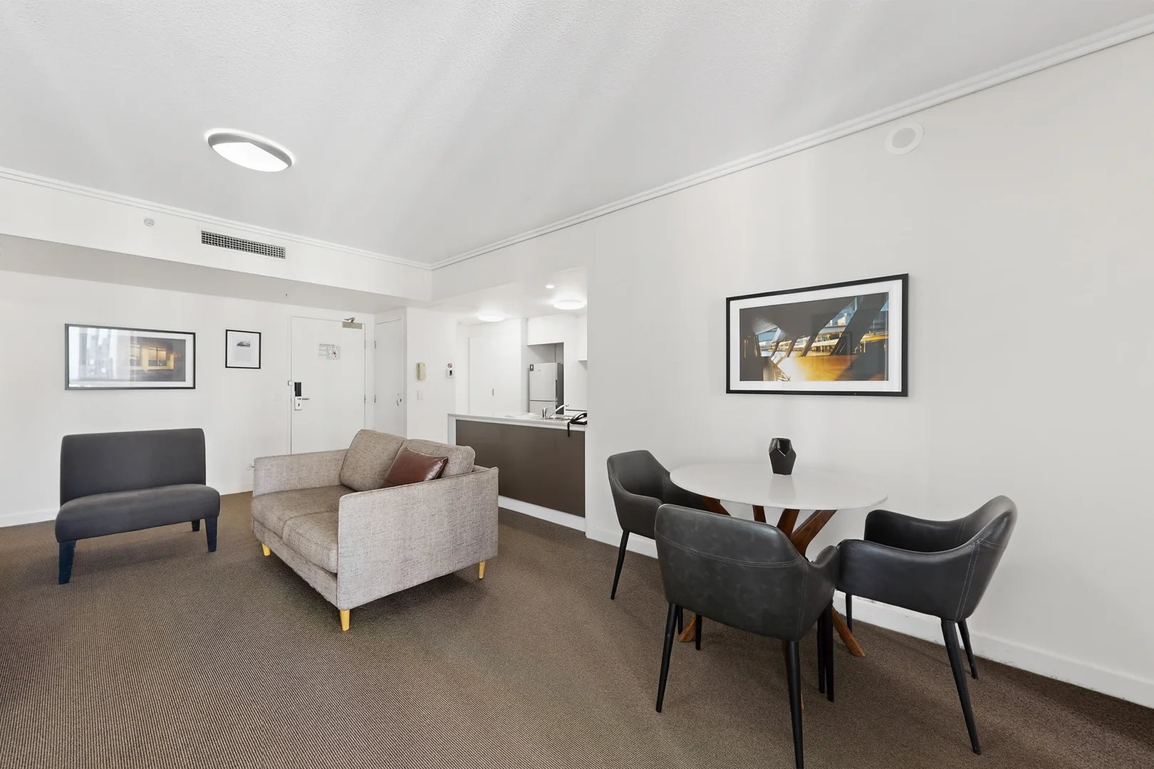 Additional image 5 of 3607/108 Albert Street, Brisbane City QLD 4000