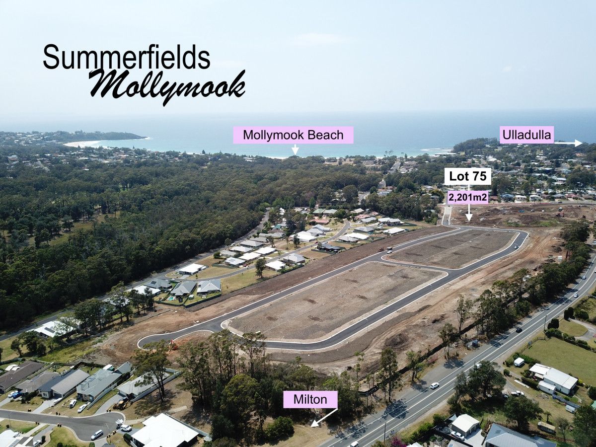 75 Summerfields, Mollymook NSW 2539, Image 1