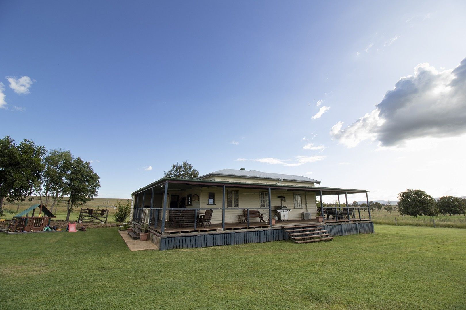 322 Mount Beppo Road, Mount Beppo QLD 4313, Image 2