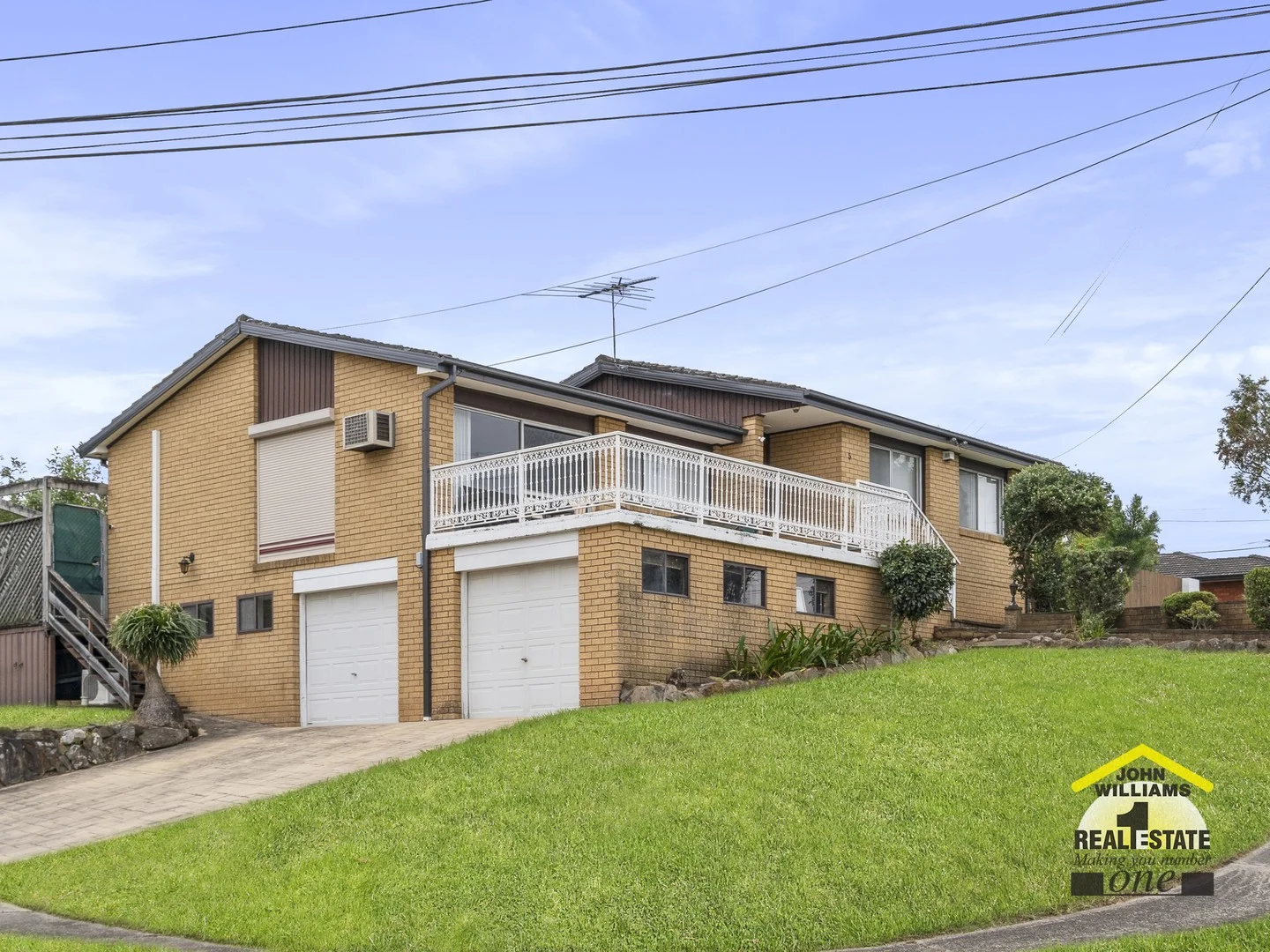 5 Cherrybrook Road, Lansvale NSW 2166