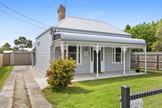 Picture of 21 Boundary Road, NEWCOMB VIC 3219