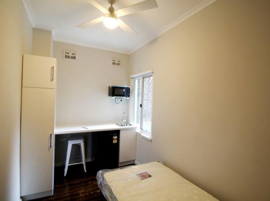 1 bedrooms Apartment / Unit / Flat in 345 Bourke Street DARLINGHURST NSW, 2010