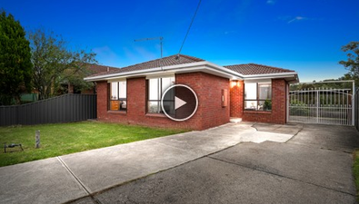 Picture of 33 Carlisle Drive, EPPING VIC 3076