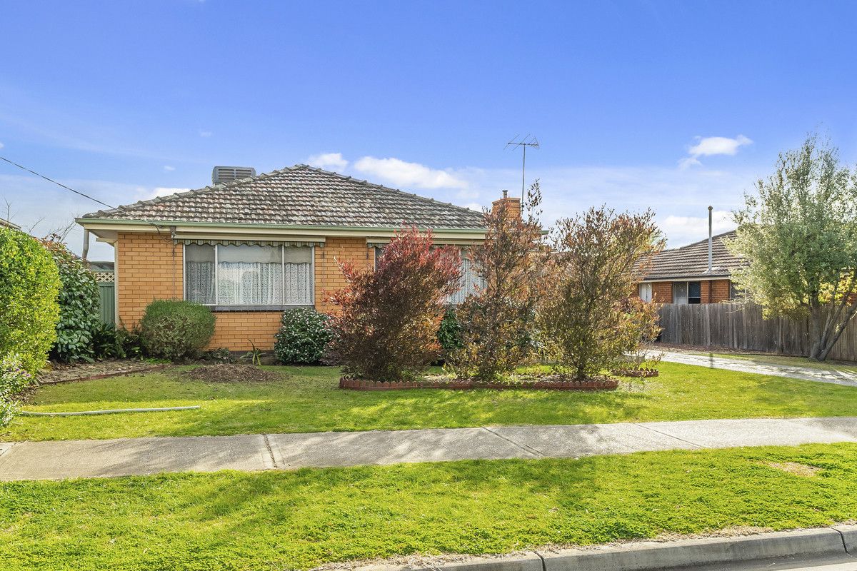 58 Masons Lane, Bacchus Marsh VIC 3340, Image 1