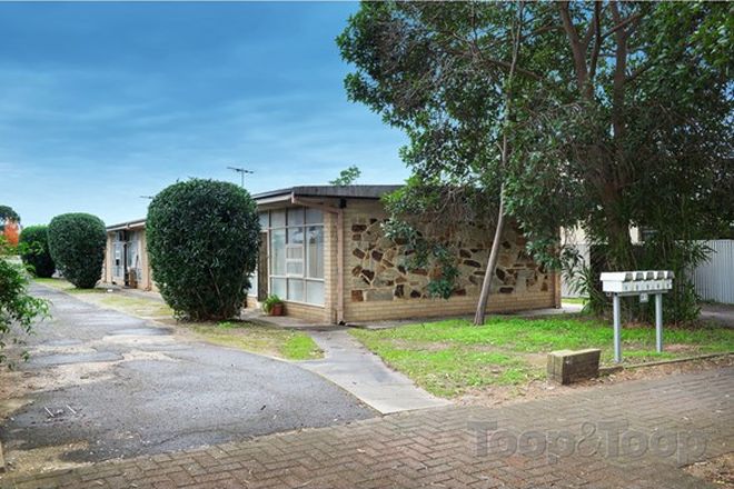 Picture of 41 Gurrs Road, BEULAH PARK SA 5067