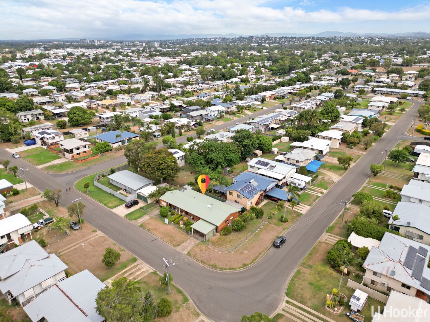 30 Hardy Avenue, Park Avenue QLD 4701, Image 1