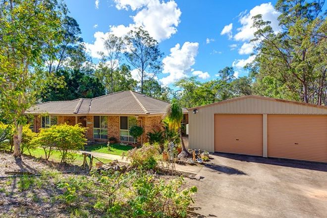 Picture of 780 Old Maryborough Road, TAMAREE QLD 4570