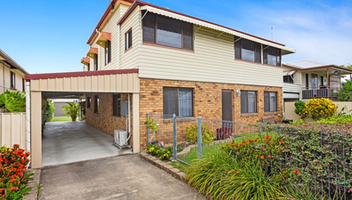 Picture of 100 Stanley Street, ROCKHAMPTON CITY QLD 4700