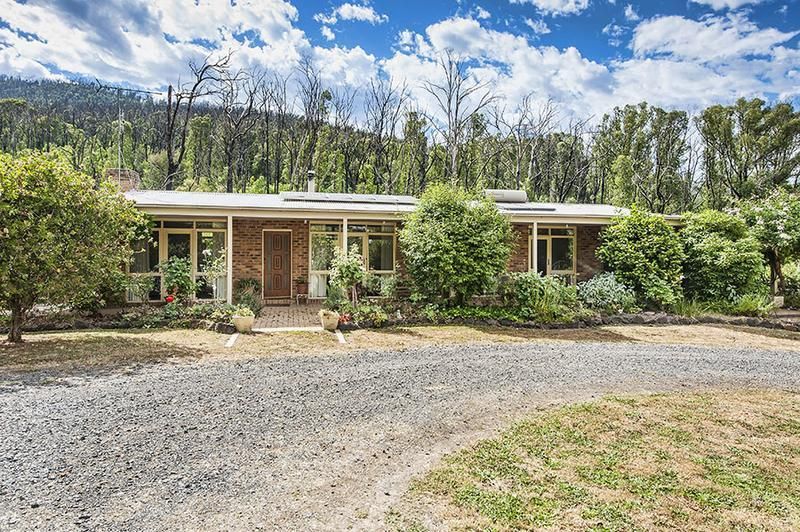 270 Ninks Road, St Andrews Property History & Address Research Domain