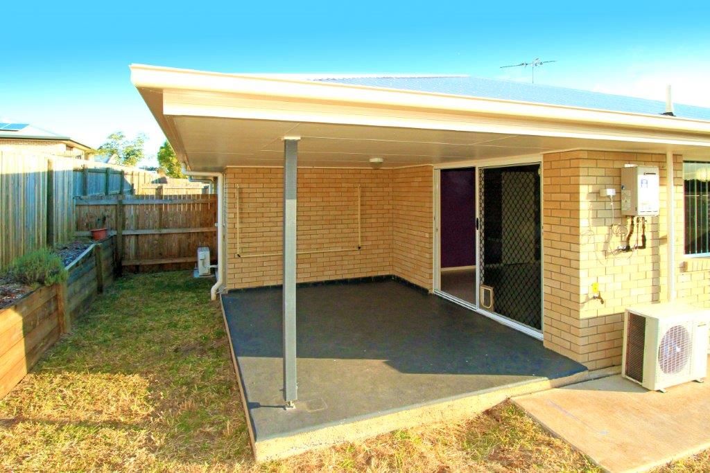 5/50 Arthur Street, GRACEMERE QLD 4702, Image 2