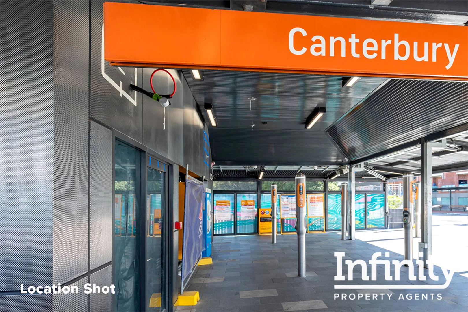 Additional image 7 of 1001/11 Charles Street, Canterbury NSW 2193