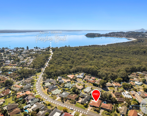 164 Port Stephens Drive, Salamander Bay NSW 2317