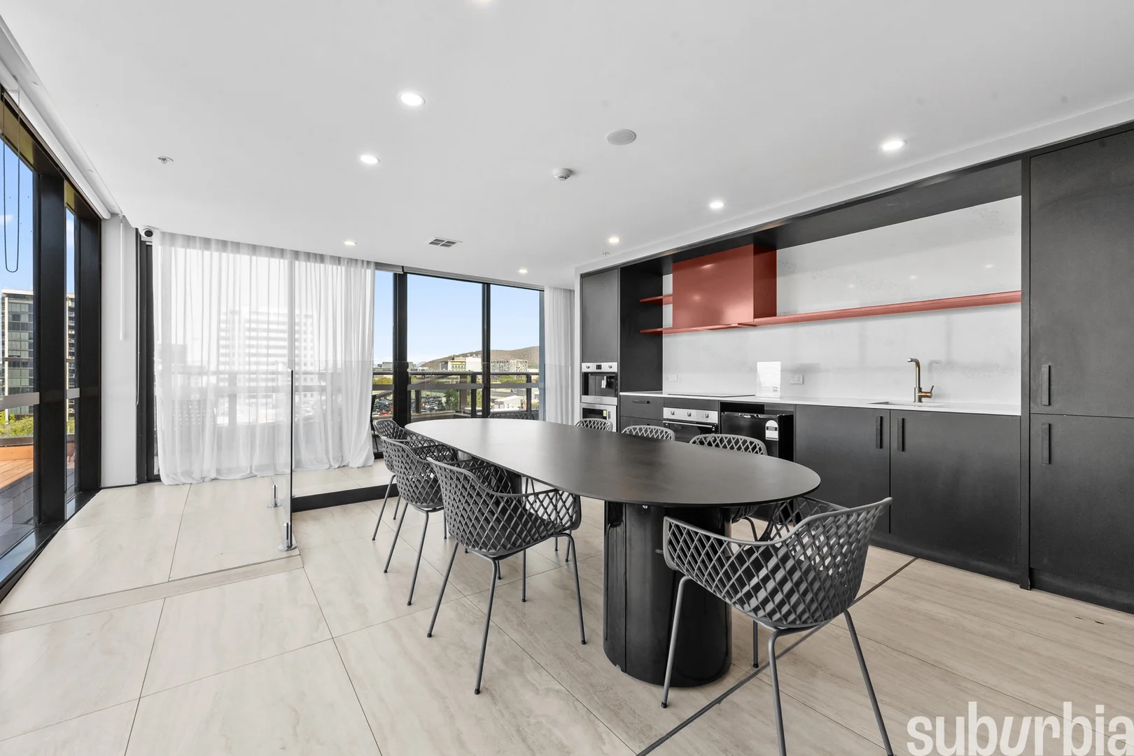 Additional image 18 of 604/83 Cooyong Street, Reid ACT 2612