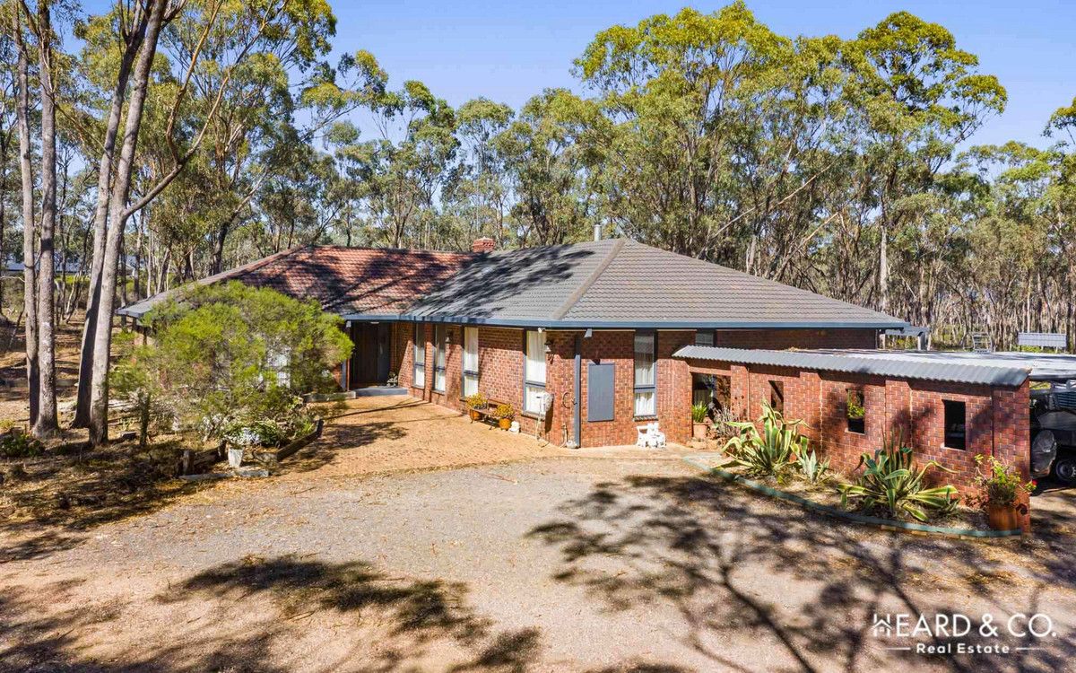 60 Junortoun Road, Junortoun VIC 3551, Image 0