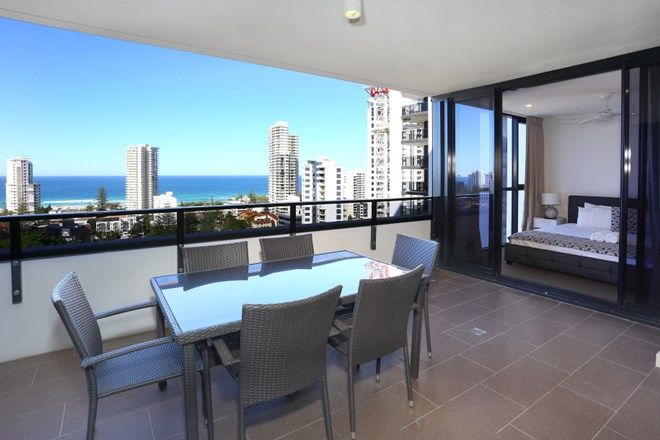 Picture of 86 'Synergy' 2729-2733 Gold Coast Highway, BROADBEACH QLD 4218