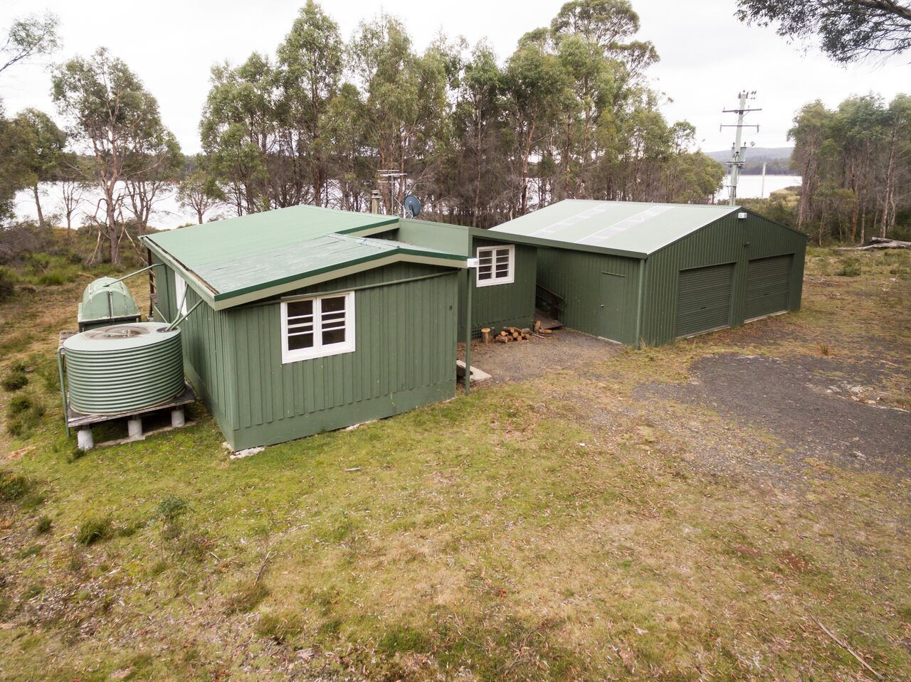 155 Brown Marsh Road, London Lakes TAS 7140, Image 0