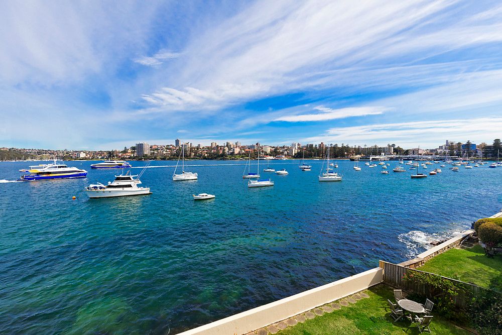 7/24 Cove Avenue, Manly NSW 2095