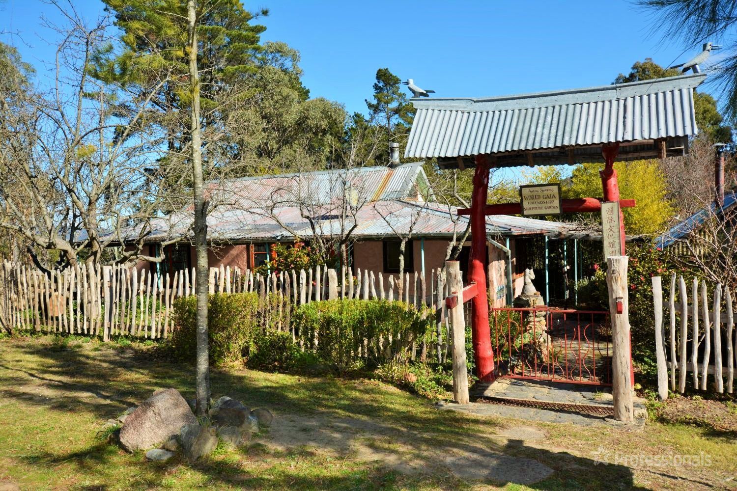 1 High Street, Rydal NSW 2790, Image 0