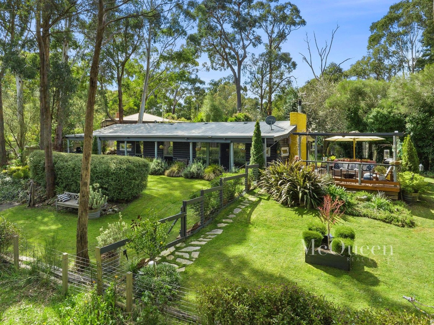 13 Tipperary Springs Road, Daylesford VIC 3460, Image 0