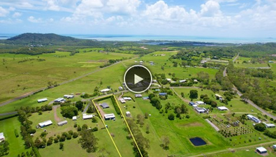 Picture of 930 Grasstree Road, SARINA BEACH QLD 4737