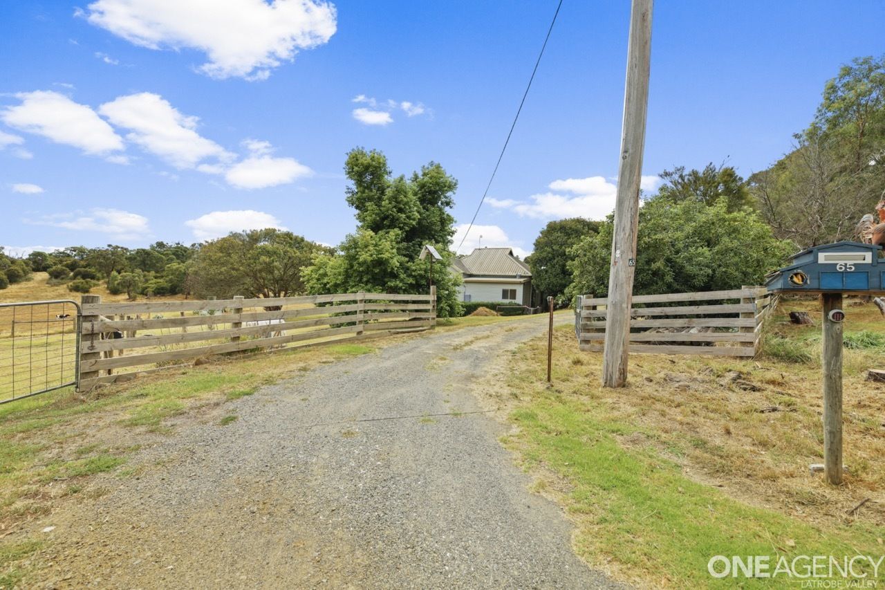 65 Purvis Road, Tanjil South VIC 3825, Image 1