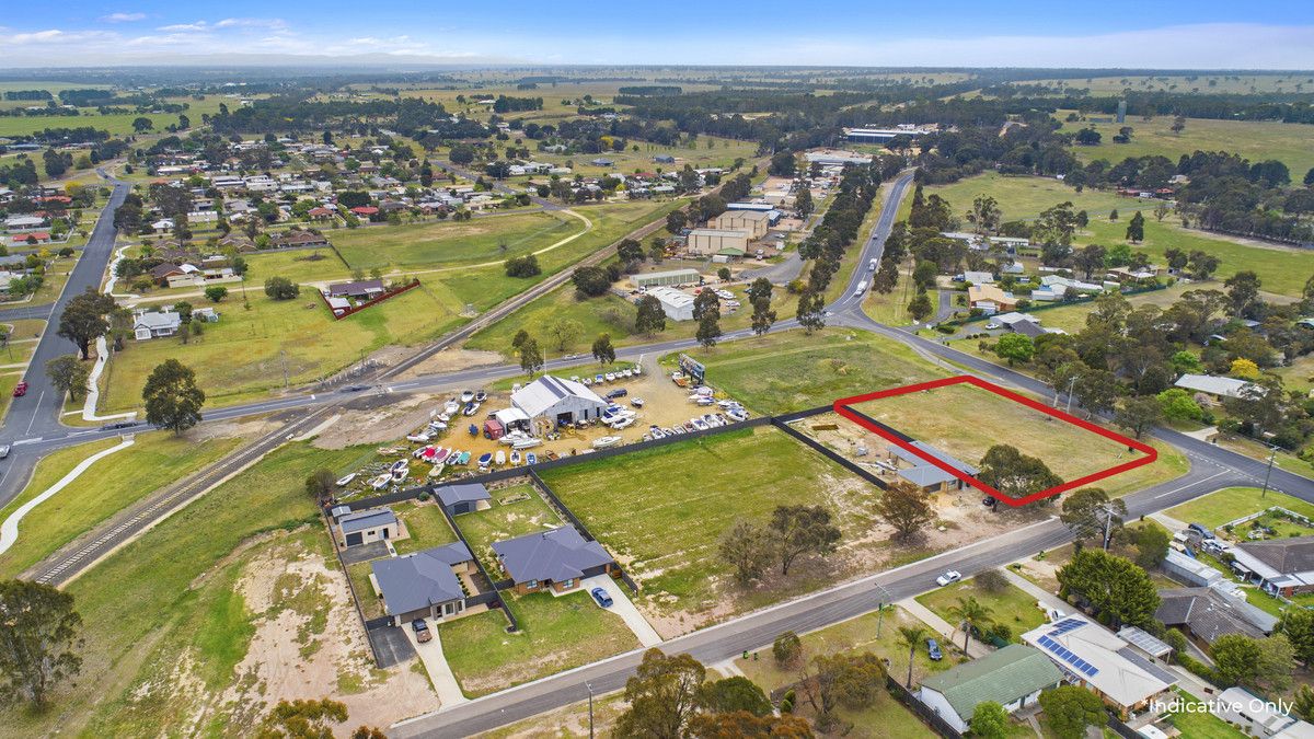 41 To 43 Wellsford Street, Stratford VIC 3862 Domain
