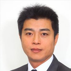 Danny Yeh, Sales representative
