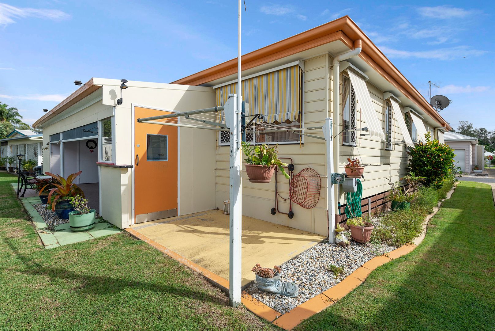 17 1 Orion Drive Yamba Nsw 2464 Domain