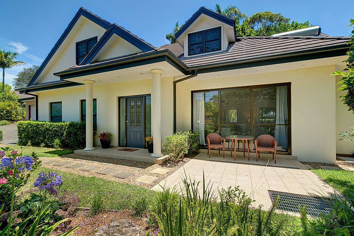 14A Arthur Street, Killara NSW 2071, Image 0