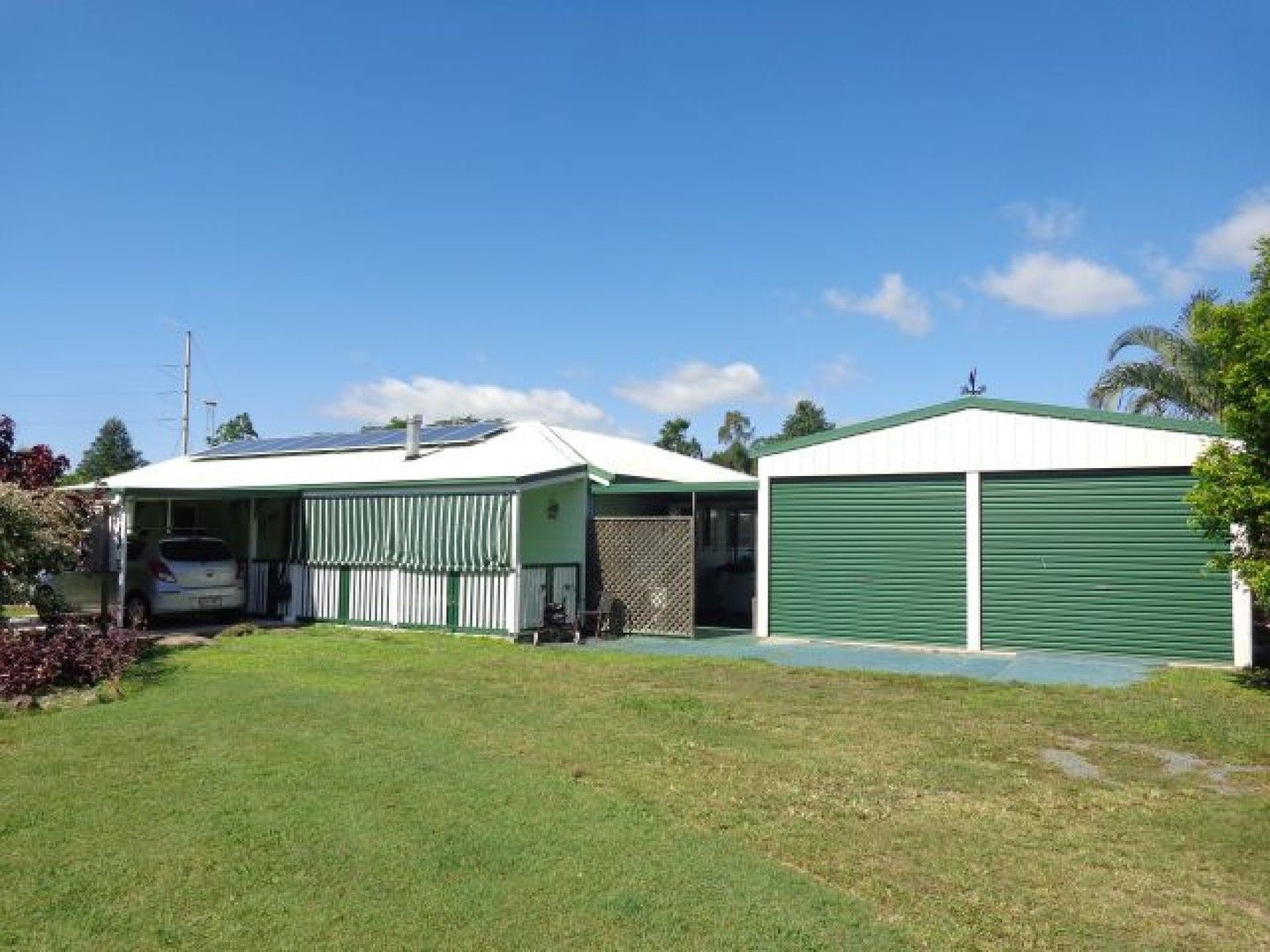 1087 Mungar Road, Mungar QLD 4650, Image 0